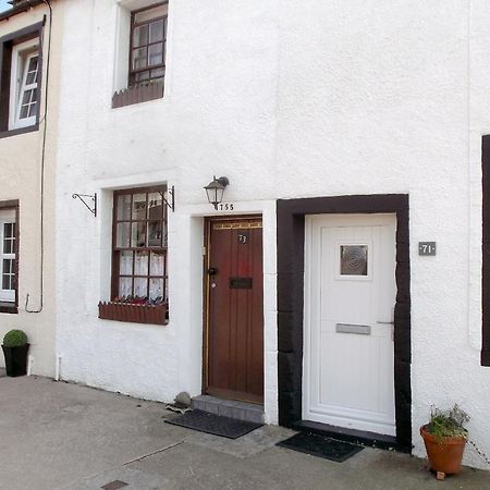 Tanners Cottage 코커머스 외부 사진