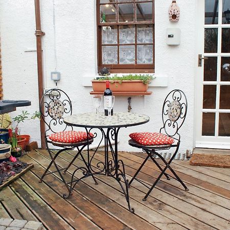Tanners Cottage 코커머스 외부 사진