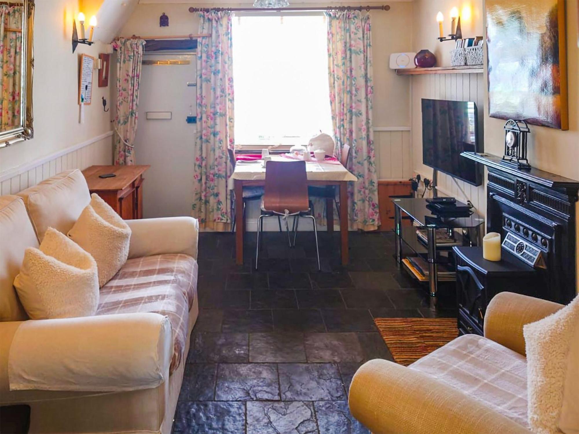 Tanners Cottage 코커머스 외부 사진