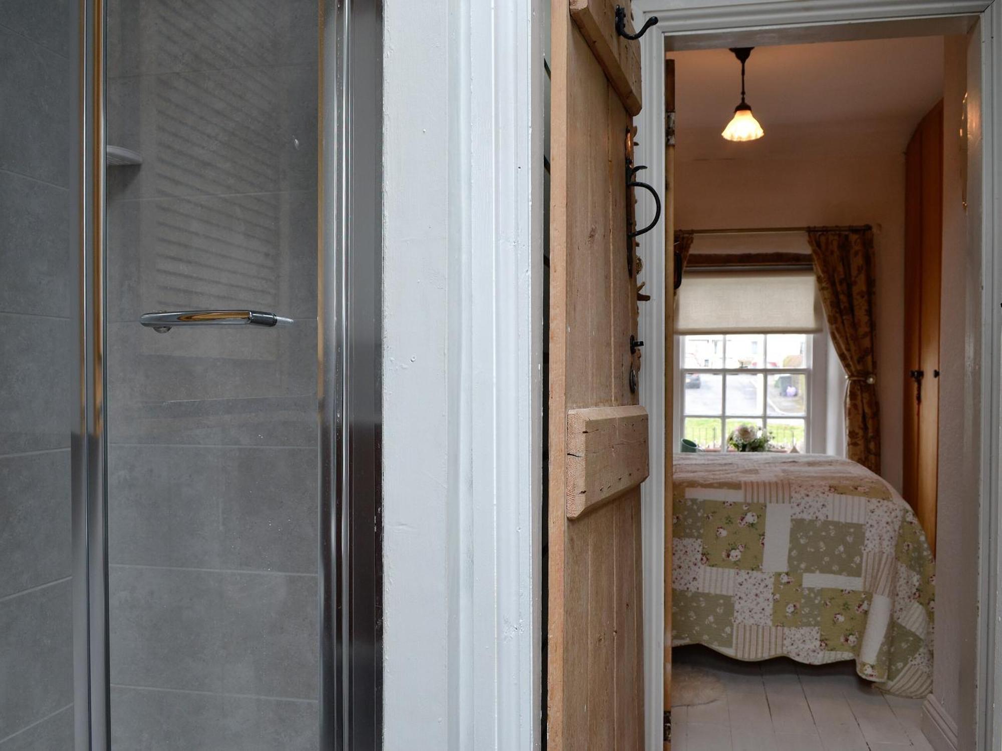 Tanners Cottage 코커머스 외부 사진