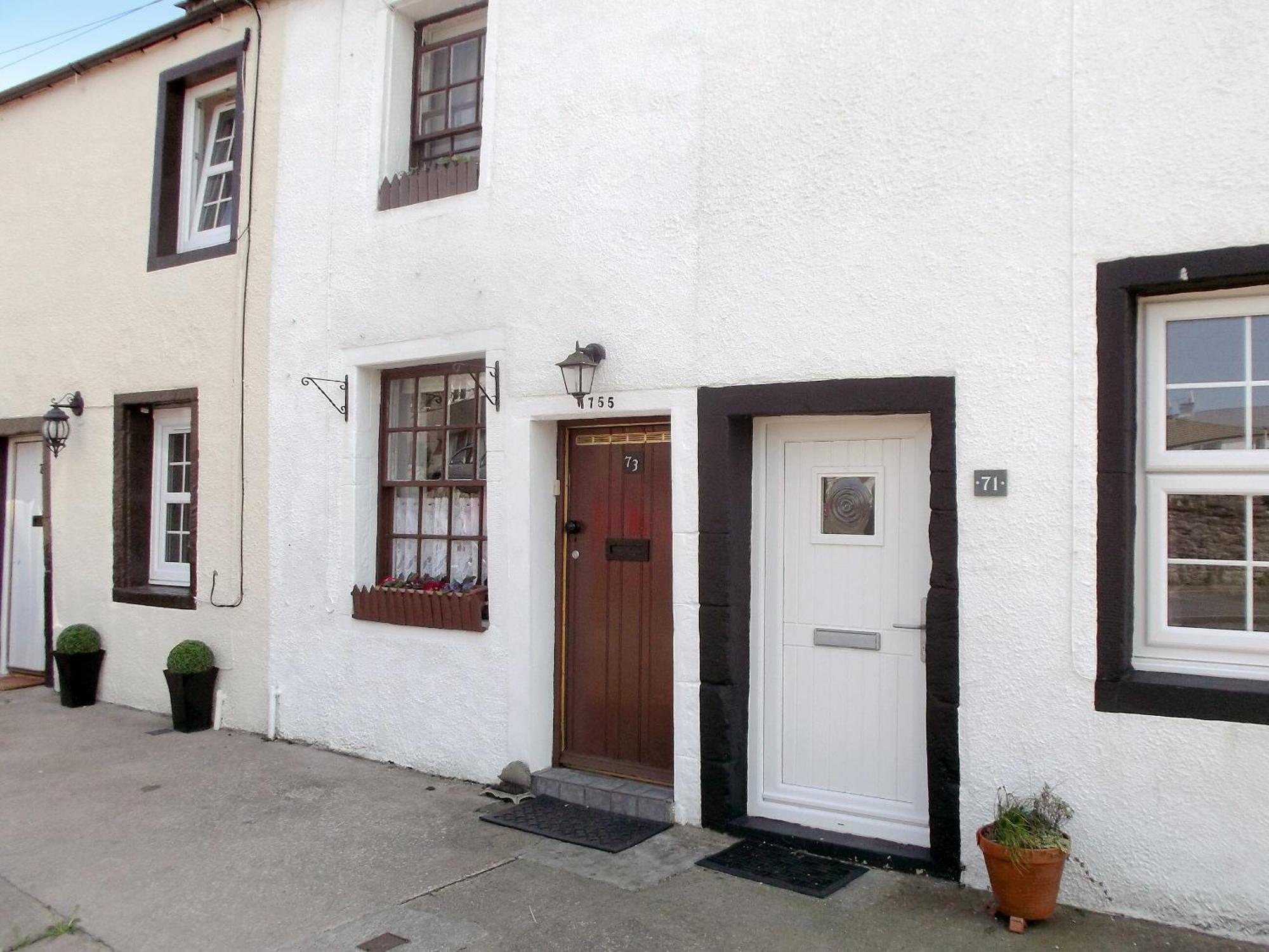 Tanners Cottage 코커머스 외부 사진