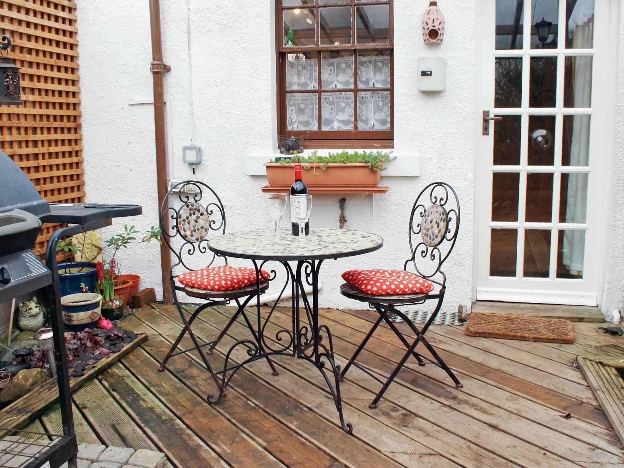Tanners Cottage 코커머스 외부 사진
